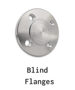 ETTSAL Blind Flanges product diagram