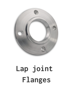 ETTSAL Lap joint  Flange product diagram