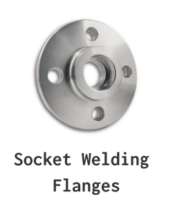 ETTSAL Socket Welding Flange product diagram