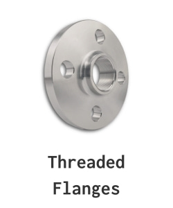 ETTSAL Threader Flange product diagram